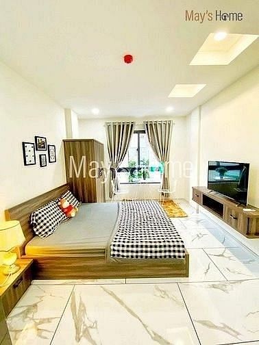 Hình ảnh 📭MỚI KHAI TRƯƠNG CH ngay CHỢ THANH ĐA,đường Bình Quới,quận Bình Thạnh