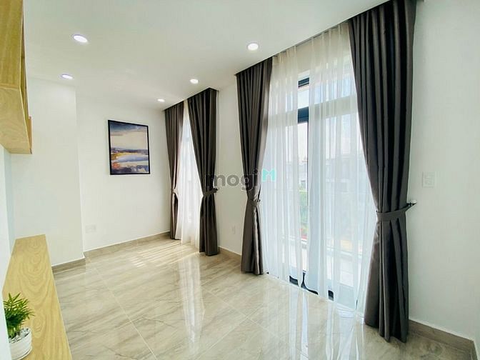 Hình ảnh Nhà Phố Khang Điền Compound Mega Ruby - Full NT View Sông Mát Mẻ 4PN