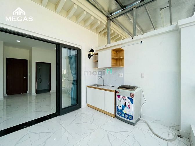 Hình ảnh STudio bancol cửa sổ lớn ngay nội khu Lakeview