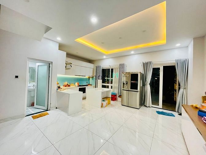 Hình ảnh Nhà Phố Khang Điền Compound Mega Ruby - Full NT View Sông Mát Mẻ 4PN