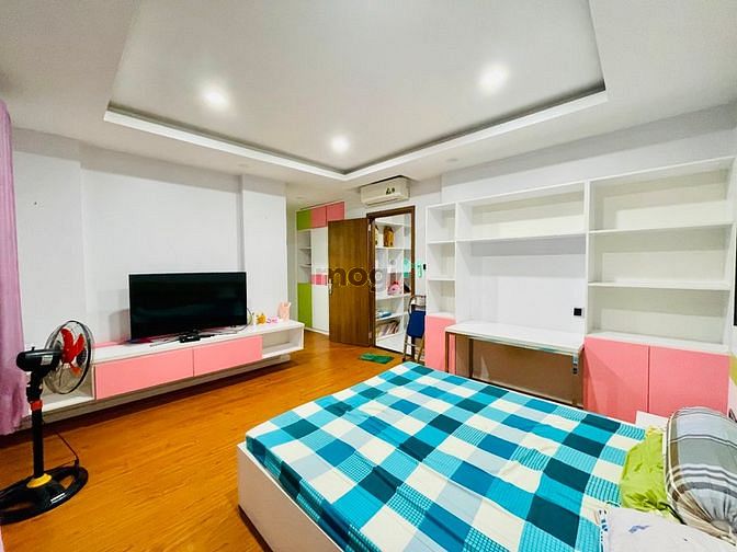 Hình ảnh Nhà Phố Khang Điền Compound Mega Ruby - Full NT View Sông Mát Mẻ 4PN