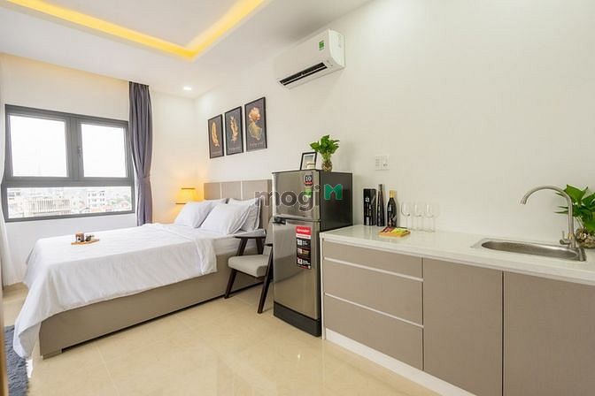 Hình ảnh Mb6623 nạp rút nhanh chóng full nội thất_ bancon_ quận 7