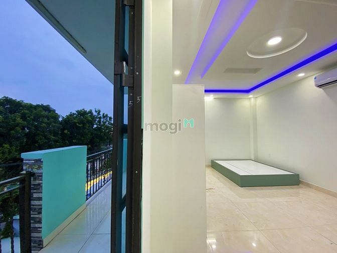 Hình ảnh Phòng TO có 1PN riêng - gần Phần mềm Quang Trung, GTVT