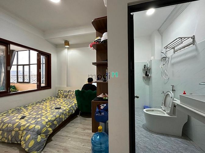 Hình ảnh 💦 Studio 1 phòng ngủ bình thạnh 💦
