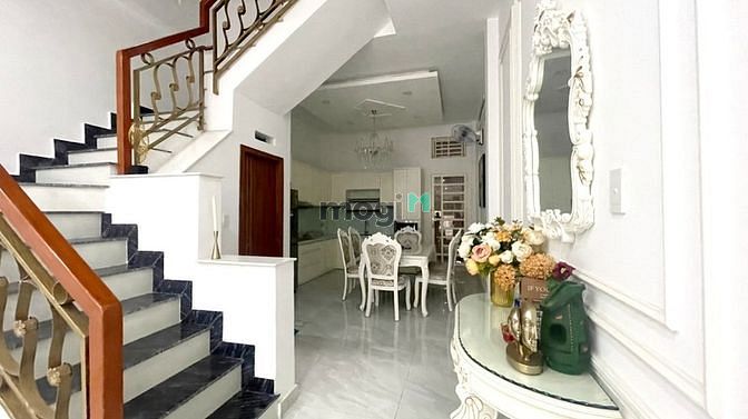 Hình ảnh Cho thuê nhà A75/ Bạch Đằng, phường 2, quận Tân Bình