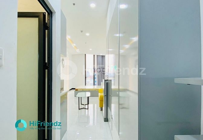 Hình ảnh HÌNH THẬT GIÁ THẬT - Căn Hộ Bancon Cao Cấp gần LOTTE MART Q7