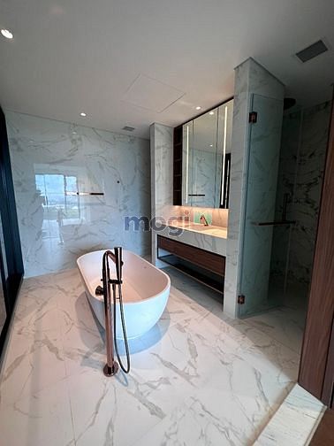 Hình ảnh Metropole - The Crest nhà mới 100% view cực dẹp