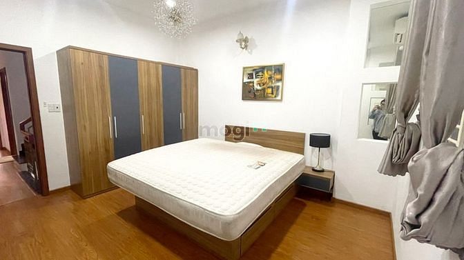 Hình ảnh Cho thuê nhà A75/ Bạch Đằng, phường 2, quận Tân Bình
