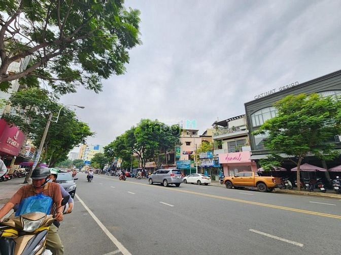 Hình ảnh Cho thuê nhà 160 - 160A Nguyễn Cư Trinh