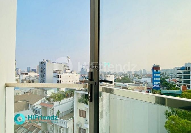 Hình ảnh HÌNH THẬT GIÁ THẬT - Căn Hộ Bancon Cao Cấp gần LOTTE MART Q7