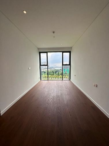 Hình ảnh Metropole - The Crest nhà mới 100% view cực dẹp