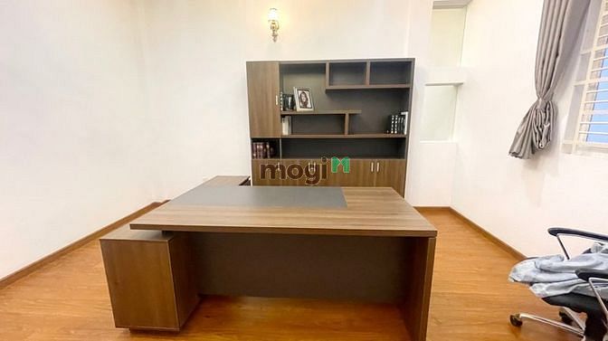 Hình ảnh Cho thuê nhà A75/ Bạch Đằng, phường 2, quận Tân Bình
