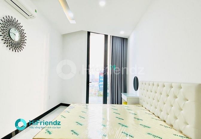 Hình ảnh HÌNH THẬT GIÁ THẬT - Căn Hộ Bancon Cao Cấp gần LOTTE MART Q7