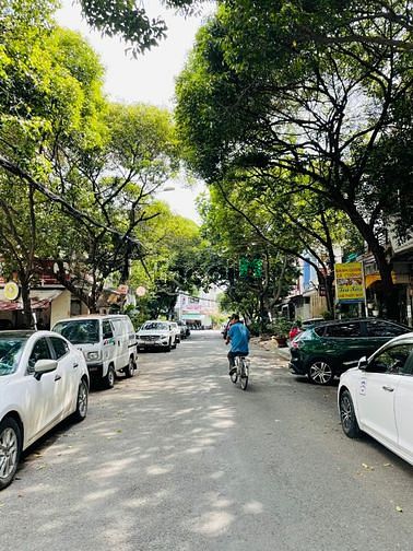 Hình ảnh Cho thuê nhà A75/ Bạch Đằng, phường 2, quận Tân Bình
