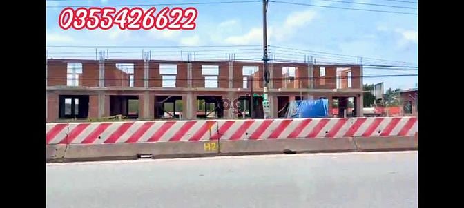 Hình ảnh đất dự án phương trường an 6, 480tr, góp 8,5tr/1 tháng