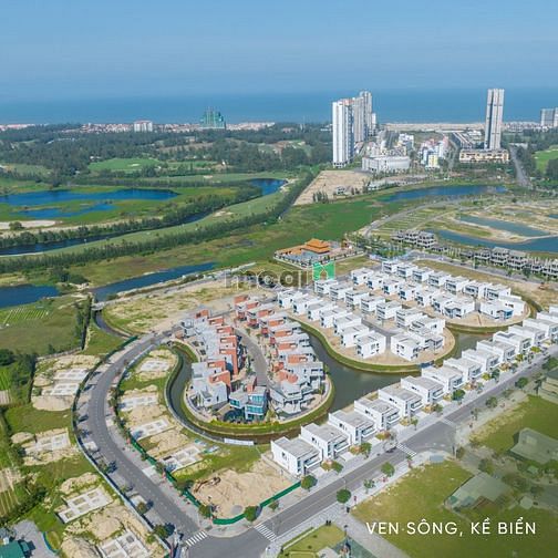 Hình ảnh Hot-Biệt thự ven biển Đà Nẵng đã có sổ hồng giảm giá cực sốc