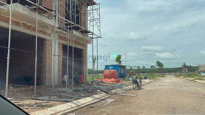 Hình ảnh đất dự án phương trường an 6, 480tr, góp 8,5tr/1 tháng