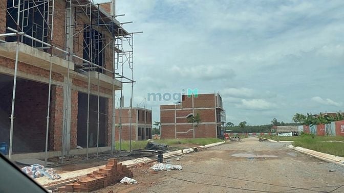 Hình ảnh đất dự án phương trường an 6, 480tr, góp 8,5tr/1 tháng