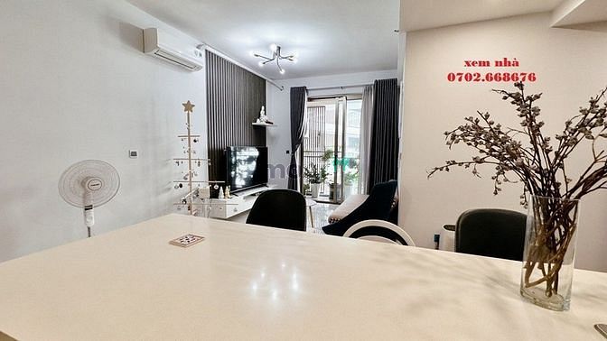 Hình ảnh Cho thuê Midtown M8 The Peak 2 phòng ngủ, giá 26 triệu.