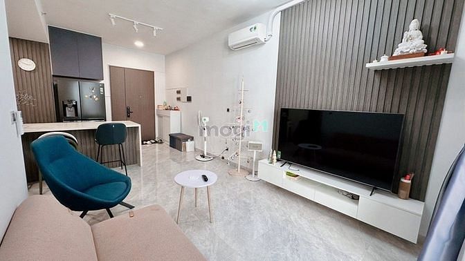 Hình ảnh Cho thuê Midtown M8 The Peak 2 phòng ngủ, giá 26 triệu.