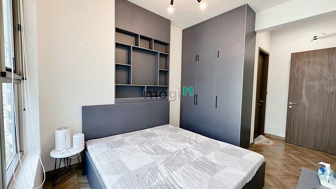 Hình ảnh Cho thuê Midtown M8 The Peak 2 phòng ngủ, giá 26 triệu.