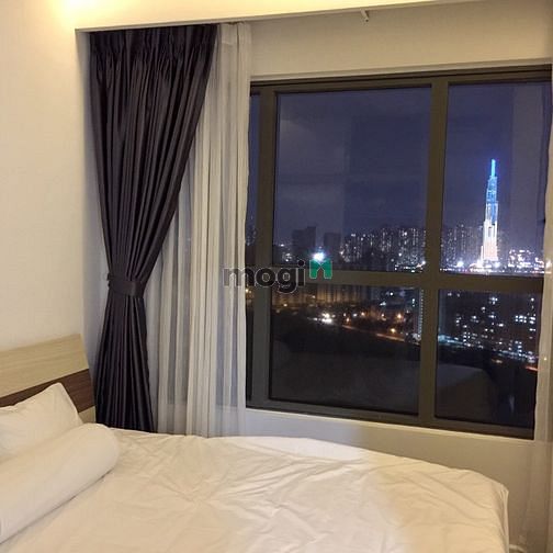 Hình ảnh VIEW LANDMARK 81! CHO THUÊ CĂN HỘ THE SUN AVENUE 89m2 3pn full nt 19tr