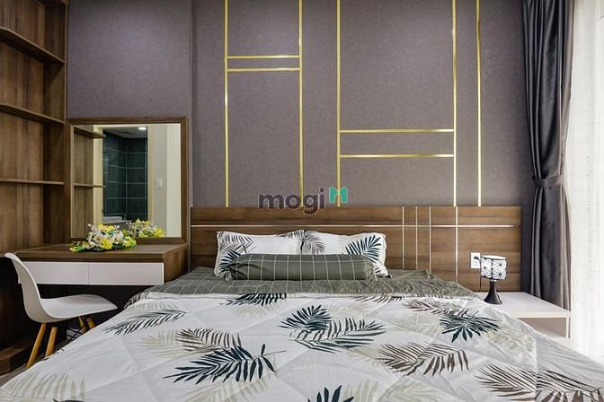 Hình ảnh 𝐒𝐮𝐧𝐫𝐢𝐬𝐞 𝐫𝐞𝐯𝐞𝐫𝐬𝐢𝐝𝐞 - 3PN cho thuê đầy đủ nội thất 14tr