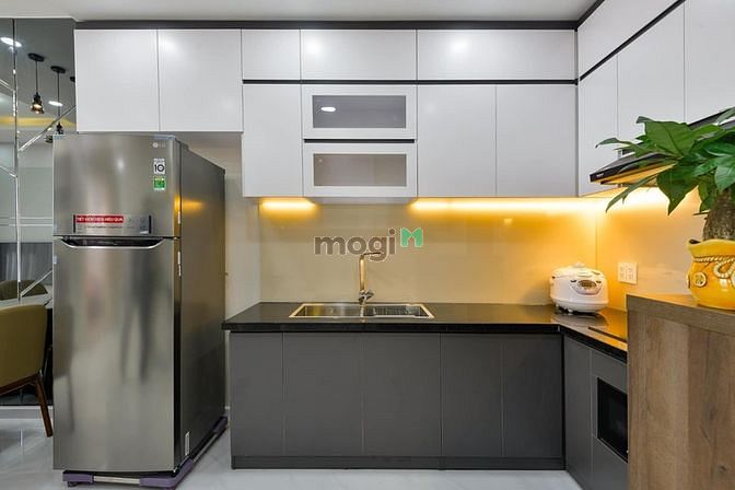 Hình ảnh 𝐒𝐮𝐧𝐫𝐢𝐬𝐞 𝐫𝐞𝐯𝐞𝐫𝐬𝐢𝐝𝐞 - 3PN cho thuê đầy đủ nội thất 14tr