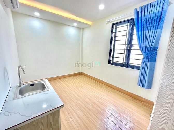 Hình ảnh Đầu tháng trống lại Mb6623 nạp rút nhanh chóng Studio có cửa sổ thoáng gần chợ An Nhơn- GV
