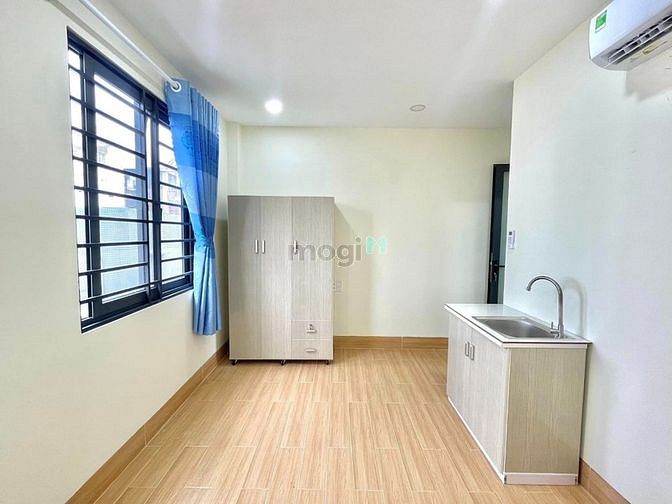 Hình ảnh Đầu tháng trống lại Mb6623 nạp rút nhanh chóng Studio có cửa sổ thoáng gần chợ An Nhơn- GV