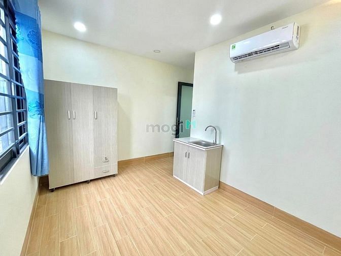 Hình ảnh Đầu tháng trống lại Mb6623 nạp rút nhanh chóng Studio có cửa sổ thoáng gần chợ An Nhơn- GV