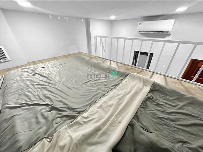 Hình ảnh Phòng Duplex Ngay Emart Gò Vấp- Qua Bình Thạnh 5p