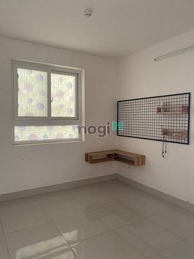 Hình ảnh Cho Thuê Căn Hộ Tara Q.8 - 2PN Có Sẵn Máy Lạnh, Máy Giặt, Tủ Lạnh 9Tr