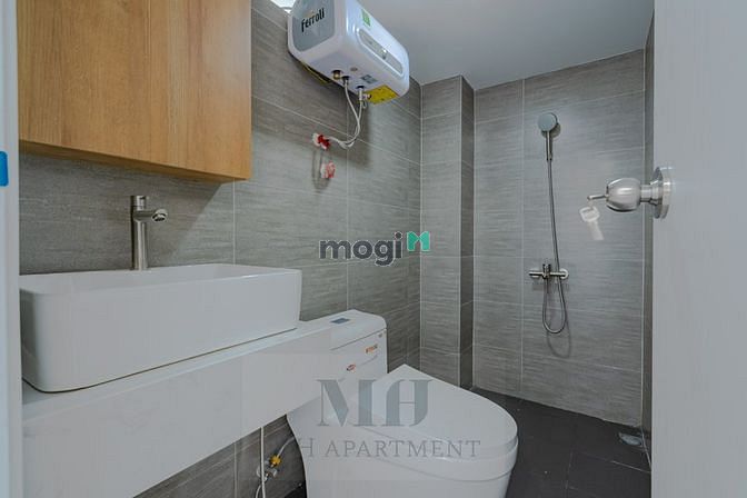 Hình ảnh 🚨Căn Hộ Máy Giặt riêng - Ban Công View CITY - BẾN VÂN ĐỒN Q4