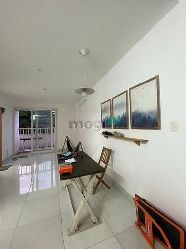 Hình ảnh Cho Thuê Căn Hộ Tara Q.8 - 2PN Có Sẵn Máy Lạnh, Máy Giặt, Tủ Lạnh 9Tr