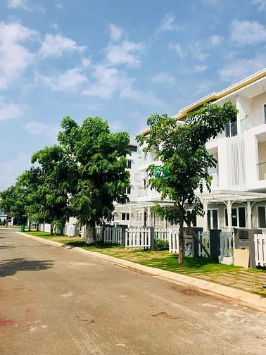 Hình ảnh ✅✅Melosa Khang Điền Nhà Phố Compound🔮BV An Ninh 24/7 - Mới Đẹp 3-4PN