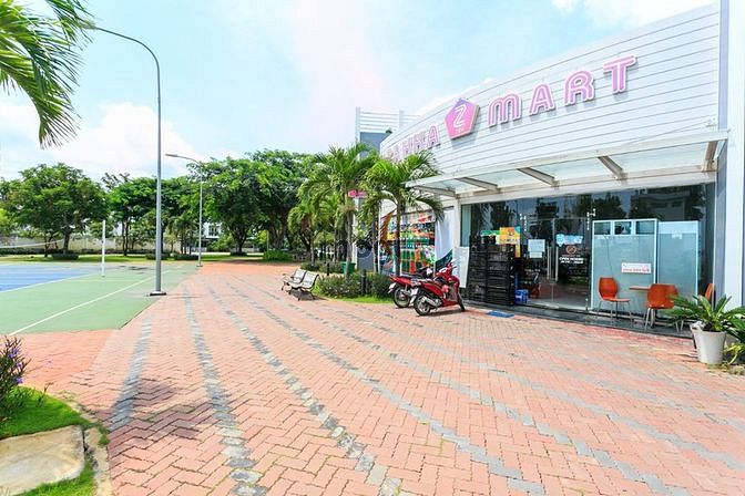 Hình ảnh ✅✅Melosa Khang Điền Nhà Phố Compound🔮BV An Ninh 24/7 - Mới Đẹp 3-4PN