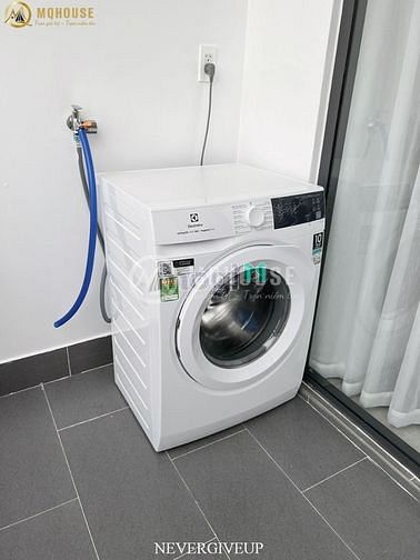 Hình ảnh 🐸 Căn Hộ Bancolny + Máy Giặt Riêng Gần Trường Quốc Tế BIS Quận 2 🐸