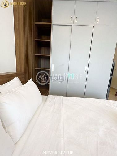 Hình ảnh 🐸 Căn Hộ Bancolny + Máy Giặt Riêng Gần Trường Quốc Tế BIS Quận 2 🐸