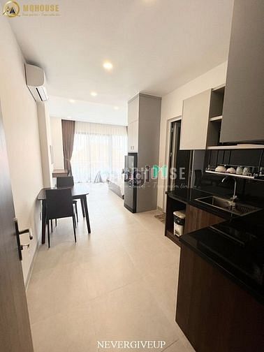 Hình ảnh 🐸 Căn Hộ Bancolny + Máy Giặt Riêng Gần Trường Quốc Tế BIS Quận 2 🐸