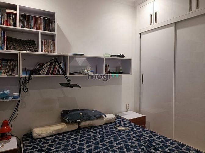 Hình ảnh Bán lỗ Trang Chủ MB66.COM / Đăng Ký Tặng 66K Vinhomes Central Park Tân Cảng 2PN , giá 5ty8