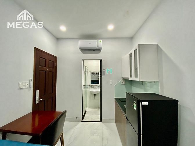 Hình ảnh Căn STUDIO full nội thất gần Q4