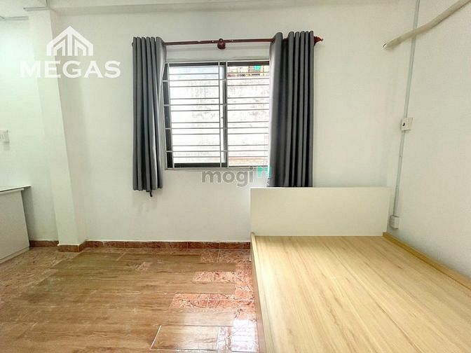 Hình ảnh Phòng Giá Rẻ - Cửa Sổ Thoáng - Full Nội Thất - Mới 100% - Ngay Sân Bay