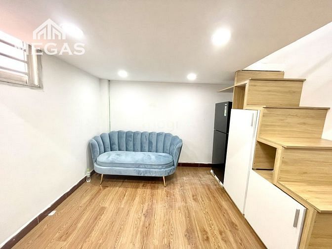 Hình ảnh Phòng Giá Rẻ - Cửa Sổ Thoáng - Full Nội Thất - Mới 100% - Ngay Sân Bay