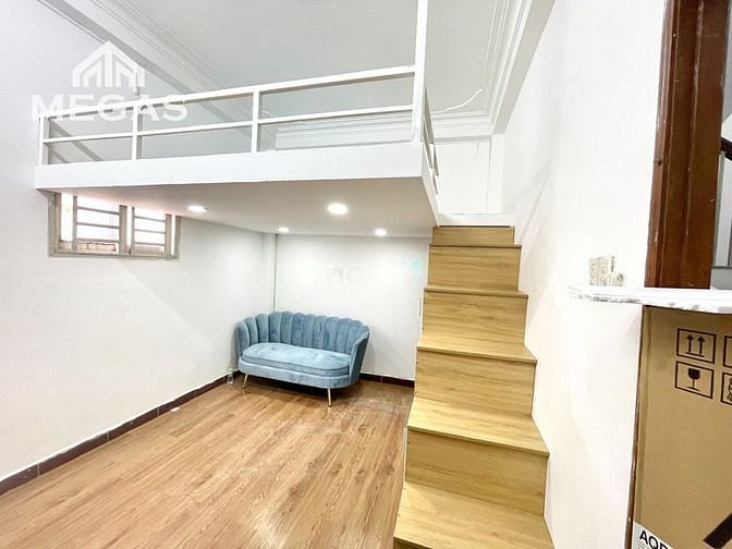 Hình ảnh Phòng Giá Rẻ - Cửa Sổ Thoáng - Full Nội Thất - Mới 100% - Ngay Sân Bay
