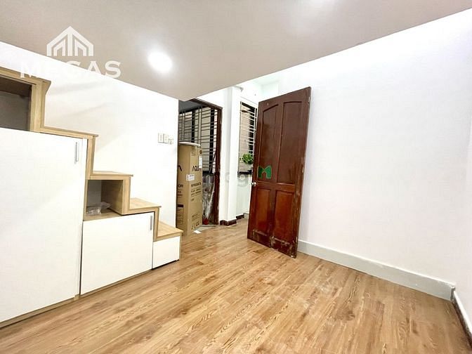 Hình ảnh Phòng Giá Rẻ - Cửa Sổ Thoáng - Full Nội Thất - Mới 100% - Ngay Sân Bay