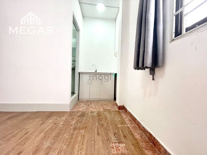 Hình ảnh Phòng Giá Rẻ - Cửa Sổ Thoáng - Full Nội Thất - Mới 100% - Ngay Sân Bay