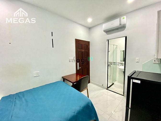 Hình ảnh Căn STUDIO full nội thất gần Q4