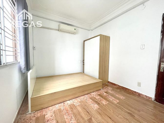 Hình ảnh Phòng Giá Rẻ - Cửa Sổ Thoáng - Full Nội Thất - Mới 100% - Ngay Sân Bay
