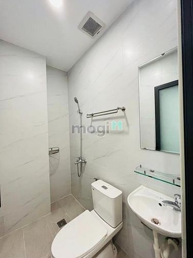 Hình ảnh Cho thuê phòng mới đầy đủ nội thất Tại Thạnh Mỹ